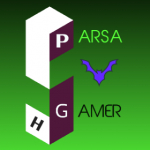 PARSA-GAMER-H