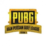 IranPubgLeague