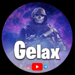 Gelax