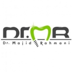 دکتر مجید رحمانی متخصص ایمپلنت دندان