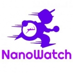 اپلیکیشن و دستگاه حضور غیاب نانوواچ | NanoWatch
