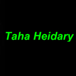 Taha Heidary