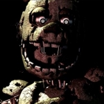 spring trap