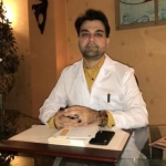 دکتر شباهنگ محمدی