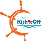 کیش آف ( کیش تخفیف ) - KishOff.com
