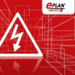 آموزش eplan-طراحی تابلو برق