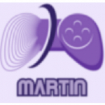 Martin Game co