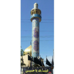 مسجد امام موسی الکاظم (ع) اسلام اباد