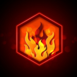 Red Fire - آتش قرمز