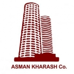 asmankharash