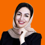 پریسا احمدی منش(مدرس کشوری کوچینگ و شخصیت شناسی )