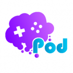 پلی پاد - PlayPod