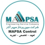 MAPSA Control