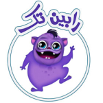 گروه صنعتی رابین تک