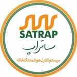 گروه ساتراپ اولین تولیدکننده سیستم هوشمند گلخانه ایران