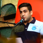 محمد رسولپور شبستری