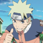 NARUTO