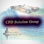 CFD Solution Group