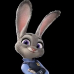 judy hops