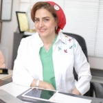 دکتر سونیا کاظم زاده