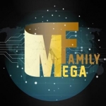 مگافمیلی MeGafamily