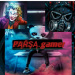 PARSA GAMER