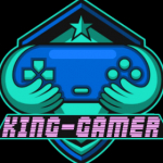 king-gamer