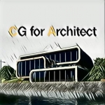 CG for Architect