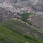 روستای ملوک