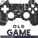 old game