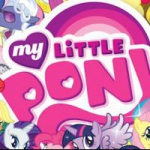 My little pony-friendship is magic