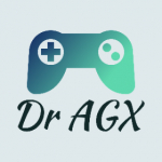 DR AGX