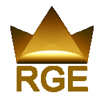 شرکت نورپردازی RGE