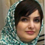 فاطمه وحدت نیا Fatemeh Vahdatnia