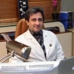 دکتر عطا حیدری