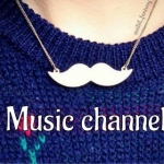 Music channel