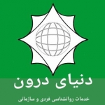 دنیای درون