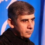 رحیم خستو نایب رئیس شورای اسلامی شهر کرج