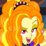 Im only real adagio dazzle