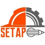 شرکت مهندسی ستاپ www.setapco.ir