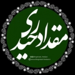 مقداد حیدری