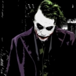 (CrAzY JoKEr(Shadow Girl