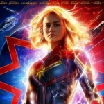 Captain Marvel 2019 full movie online free