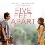 Five Feet Apart 2019 full movie online free