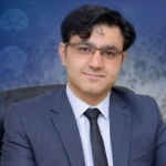 دکتر ناصر مهربان - متخصص مغز و اعصاب