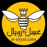 عسل رویال ir-royal.com