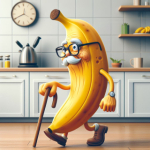Old-banana