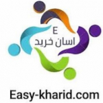 فروشگاه اینترنتی ایزی خرید