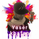 Yaser khafan