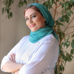 دکتر افسانه مهرنامی -جراح و متخصص زنان، زایمان و نازایی